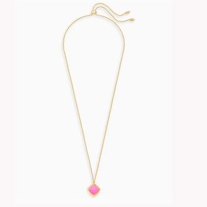 Kacey Necklace Adjustable Length